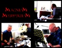 Magnum Mysterium Magnum Mysterium